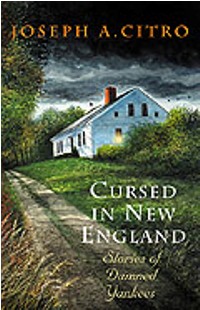Cursed in New England
